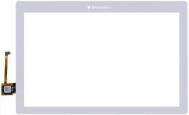 Тачскрін Lenovo Lenovo Tab 2 (A10-70F / A10-70L) White