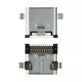 Роз'єм зарядки Lenovo Tab 4 10 TB-X704F (USB Type-C)