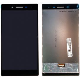 Дисплей Lenovo Tab 7 Essential Wi-Fi (TB-7304X / TB-7304F) complete Black