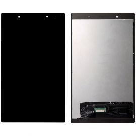Дисплей Lenovo Tab 4 8 (TB-8504X / TB-8504F) complete Black
