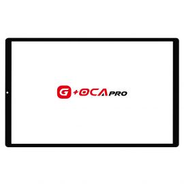 Скло дисплея OCA Pro для Lenovo Tab M10 Plus 2nd GEN (10.3") TB-X606 + OCA (для переклеювання)