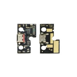 Плата зарядки Lenovo Tab M10 Plus 3 GEN. TB-125FU H/C