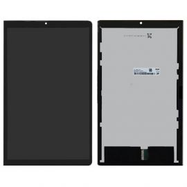 Дисплей Lenovo Yoga Smart Tab 10.1 "YT-X705 complete Black