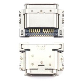 Роз'єм зарядки LG G7 ThinQ / G8X ThinQ / V50 / G710 / H870 / G6 / H871 / H872 / H873 (USB Type-C)