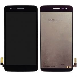 Дисплей LG K8 2017 (M200N / M200E / US215) complete Black