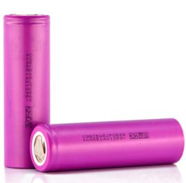 Акумулятор Lishen LR2170SD, (5000 mAh), 21700