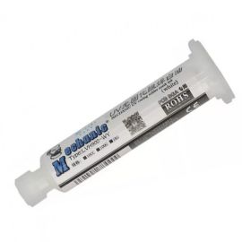 Паяльна маска Mechanic з УФ-затвердінням UVH900-WY (Біла 10 ml)