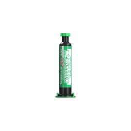Паяльна маска Mechanic SU7 з УФ-затвердінням (Зелена, 10ml)
