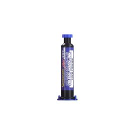 Паяльна маска Mechanic SU7 з УФ-затвердінням (Синя, 10ml)