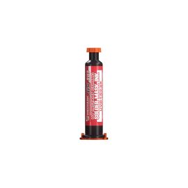 Паяльна маска Mechanic SU7 з УФ-затвердінням (Червона, 10ml)