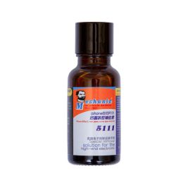 Розчинник клею заднього скла MECHANIC 5111 (20 мл)