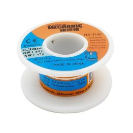 Припій Mechanic HX-T100 (0.3mm / 55g)