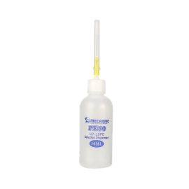Ємність для спирту Mechanic MC-PE50 (50ml)