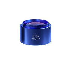Лінза для мікроскопа Mechanic MCN-0.5X