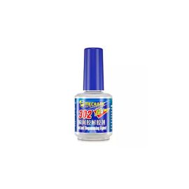 Очисник суперклею Mechanic MCN-302 (20 ml)