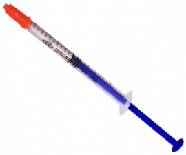 Лак струмопровідний Mechanic MCN-DJ002 (1 ml)