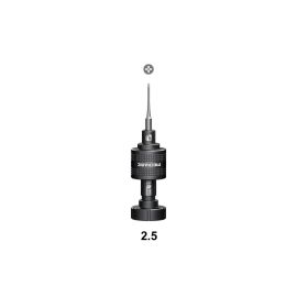 Викрутка Mechanic Mortar Air (+2.5)