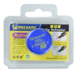 Очищувач жала Mechanic N3 MCN-8 (8g)