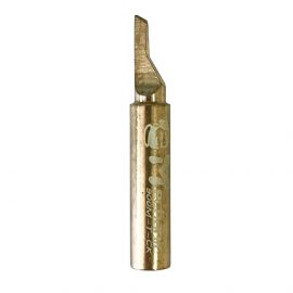 Жало Mechanic Pure Copper 900M-T-СK (Чиста мідь / лопатка)