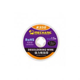 Оплетка Mechanic R350 1015 (1mm / 1.5m)
