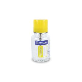 Ємність для спирту скляна з дозатором Mechanic SD100C (100 ml)