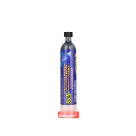 Клей для рамок поліуретановий Mechanic SP6 30сс (Чорний)