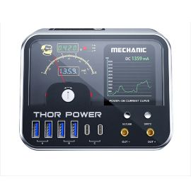 Блок живлення Mechanic Thor Power (0-35V / 5A)