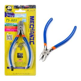 Кусачки Mechanic TS-X05 (125мм.)