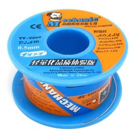 Припій Mechanic TY-V866 (0.5mm / 40g)
