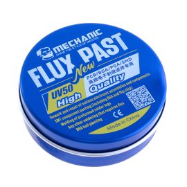 Флюс Mechanic UV50 (40g)