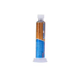 Паяльна паста в шприцах Mechanic XGZ40 183°C (35gr)