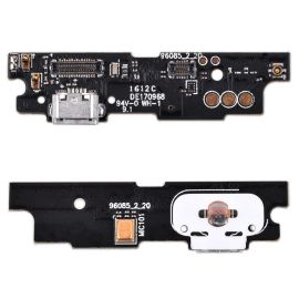 Плата зарядки Meizu M3 Note (M681H) Charge H/C