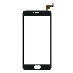 Тачскрін Meizu M5 (M611) Black