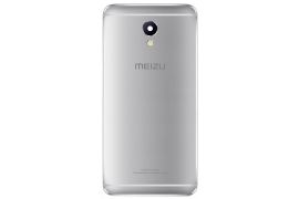 Задня частина корпусу Meizu M5 Note (M621) Gray
