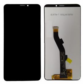 Дисплей Meizu M8 / V8 Pro / M813H compete Black