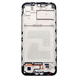 Рамка дисплея Motorola Moto E6i (XT2053-5) Black