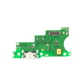 Плата зарядки Motorola Moto E6S 2020 / Moto E6i / XT2053 H/C