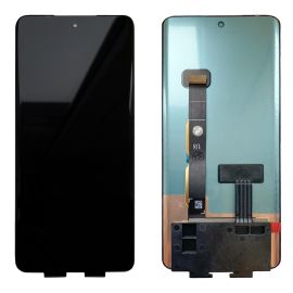 Дисплей Motorola Moto Edge 40 5G / Edge 40 Neo (XT2303-2 / XT2307) complete OLED Black