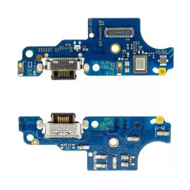 Плата зарядки Motorola Moto G10 / Moto G20 / Moto G30 / XT2127 / XT 2128 / XT2129