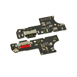 Плата зарядки Motorola Moto G14 XT2341