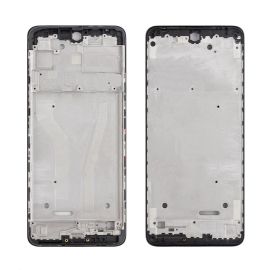 Рамка дисплея Motorola Moto G40 Fusion / Moto G60 Black