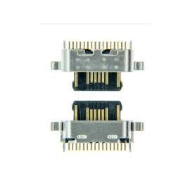 Роз'єм зарядки Motorola Moto G9 Play / Moto G14 / Moto E13 / Moto E22s / Moto E32s (USB Type-C)