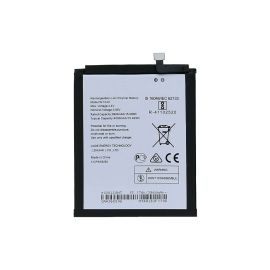 Акумулятор WT240 (4000 mAh) для Nokia 2.3 / Nokia 3.2 / Nokia 3V / Nokia C5