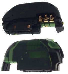 Бузер Nokia 6131 (з антеною), Уцінка