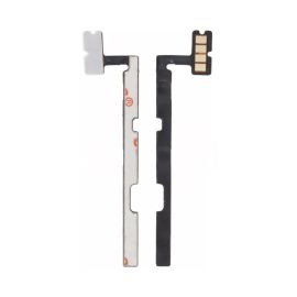 Шлейф Nokia C10 / Nokia C20 (Power + Volume)