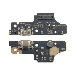 Плата зарядки Nokia C21 Plus H/C