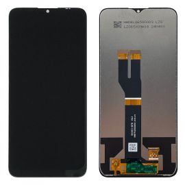 Дисплей Nokia G11 / Nokia G21 (SKI651-C78 V0.3 / SKI651-B78 V0.3) complete Black