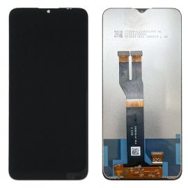Дисплей Nokia G11 / Nokia G21 (YJXS6518-A1 V0.4) complete Black