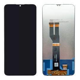 Дисплей Nokia G11 / Nokia G21 (YJXS6518-A1 V0.4) complete Black Original (PRC)