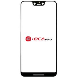 Скло дисплея OCA Pro для Google Pixel 3 XL + OCA (для переклеювання)